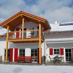  Apartment Ruheoase Am Forggensee