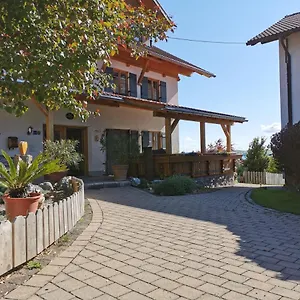  Apartment Ferienhof Haug