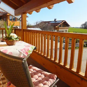  Apartment Alpenstern